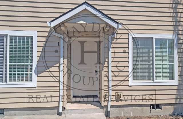 Wonderful townhouse in Forest Grove
