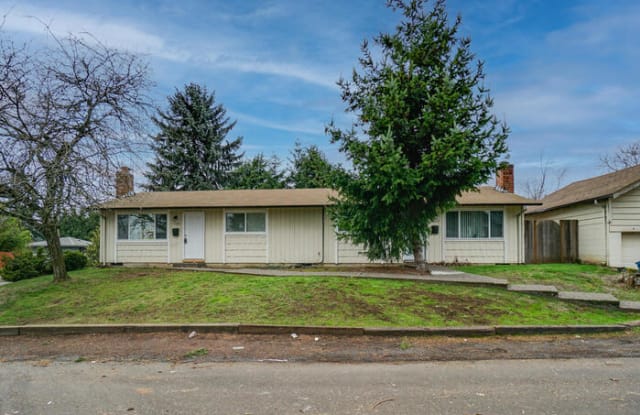 1100 East 28th Street - 1100 East 28th Street, Vancouver, WA 98663