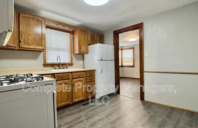 510 Saint Peter Avenue