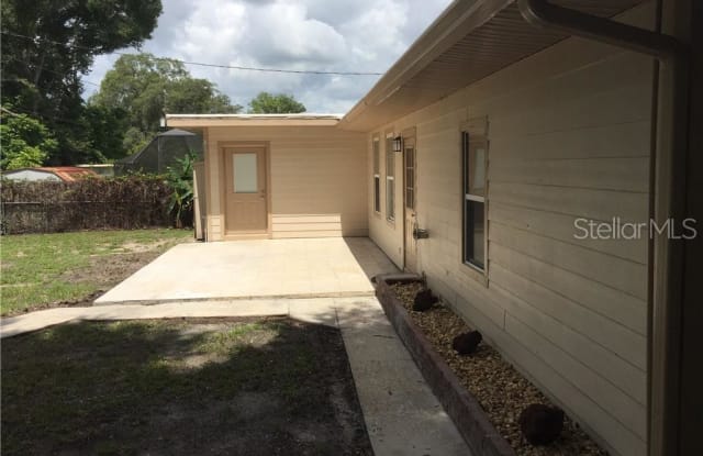 39052 5th Avenue North - 39052 5th Avenue, Zephyrhills, FL 33542