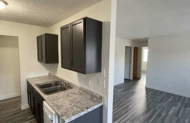 Grand Teton Estates Apartments