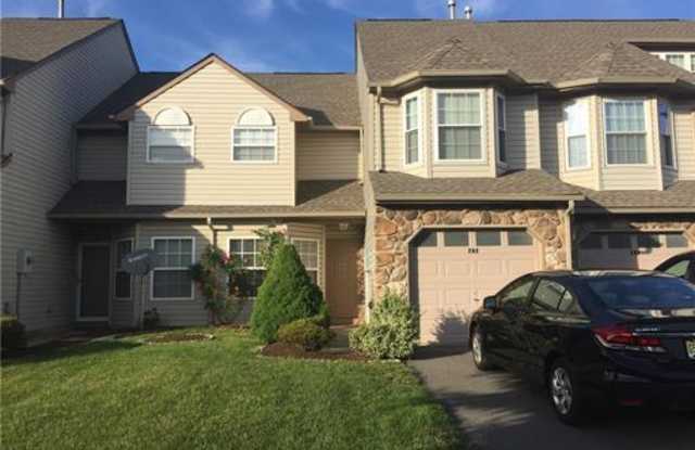 282 Nebula Road - 282 Nebula Road, Piscataway, NJ 08854