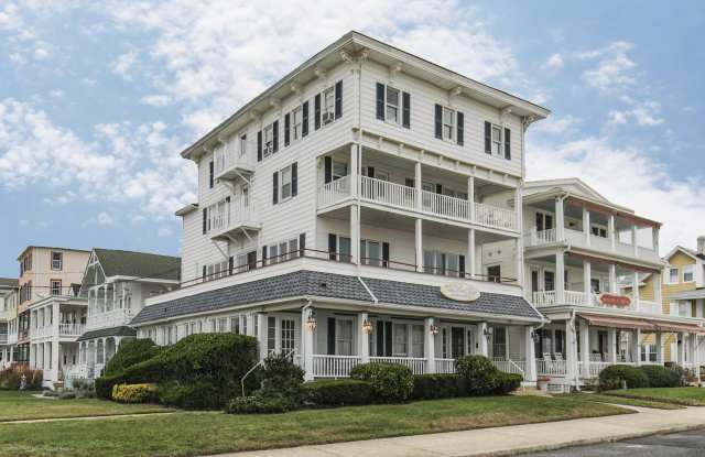 18 Ocean Avenue