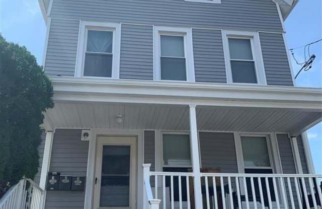 4 Jay Street unit: 1