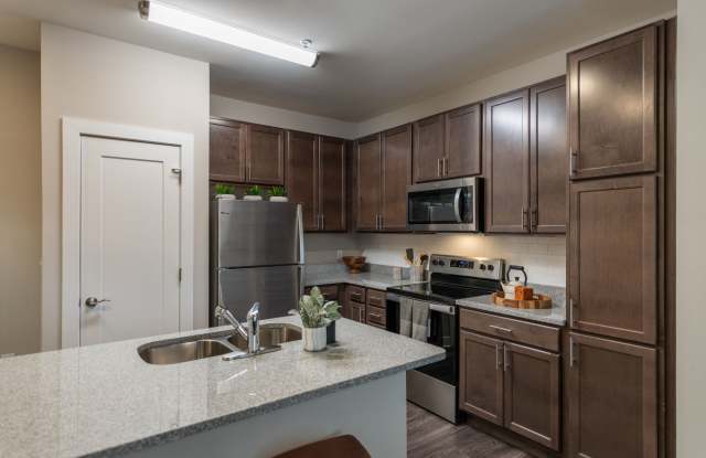 Photo of Attain at Harbour View