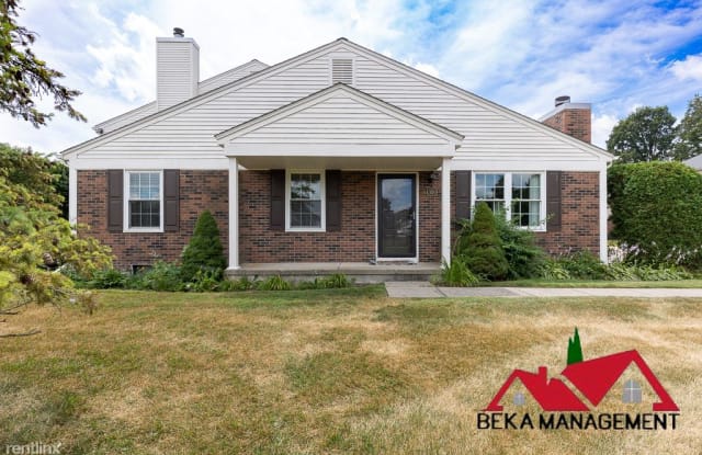 44300 Providence Dr - 44300 Providence Drive, Macomb County, MI 48038