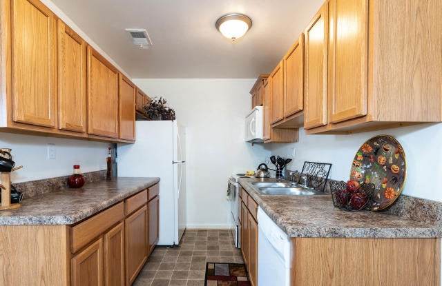 Newport Landing Apartments