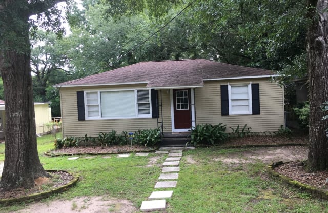 277 Mayflower Street - 277 Mayflower Street, Mobile, AL 36609