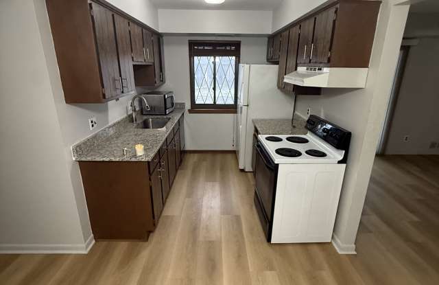 266 East Thirteen Mile Road