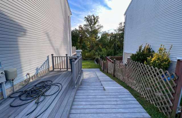 Gorgeous 3Bedroom/3 Bathroom Home in Perry Hall, MD!