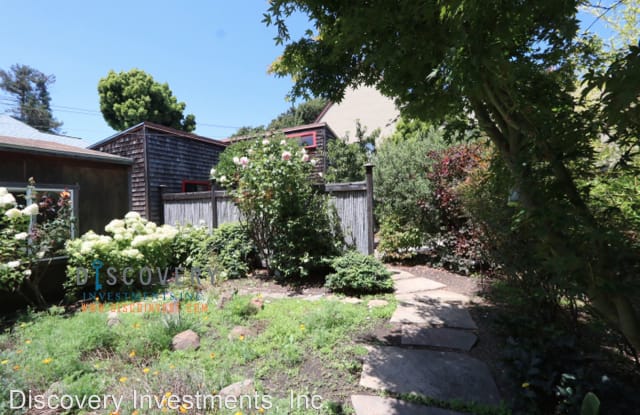 1933 Francisco Street - In Law - 1933 Francisco Street, Berkeley, CA 94709