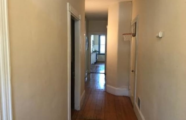 44 Cherry - 44 Cherry Street, Somerville, MA 02144