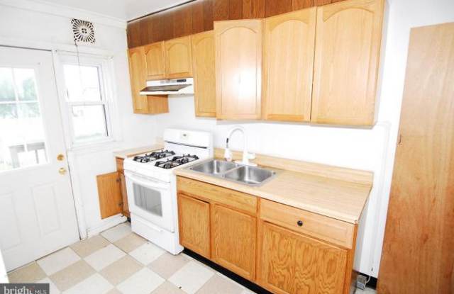 233 Orville Rd