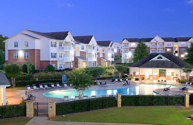 Photo of Colton Creek Apartments