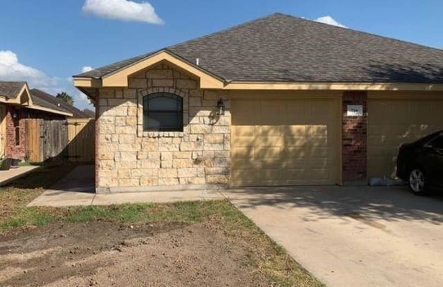 716 Jasper Street - 716 Jasper Street, Edinburg, TX 78541