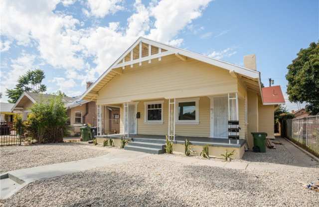 3929 Brighton Avenue