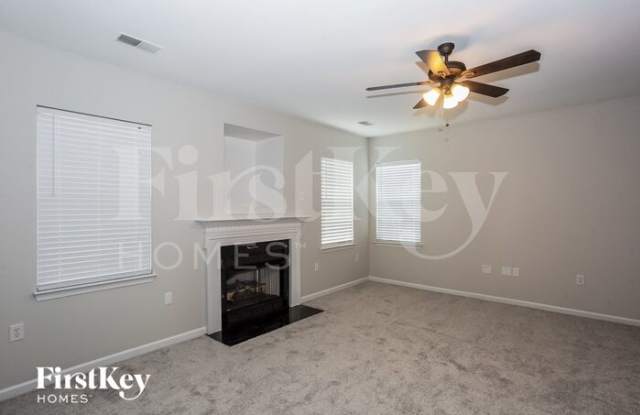 6694 Thistle Down Drive