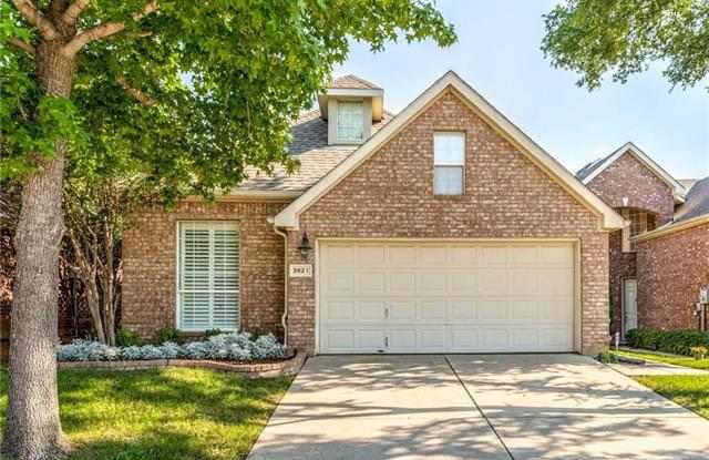 3921 Fairfax Drive - 3921 Fairfax Drive, Bedford, TX 76021