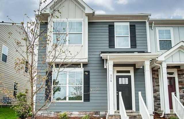 516 Laurel Walk Lane