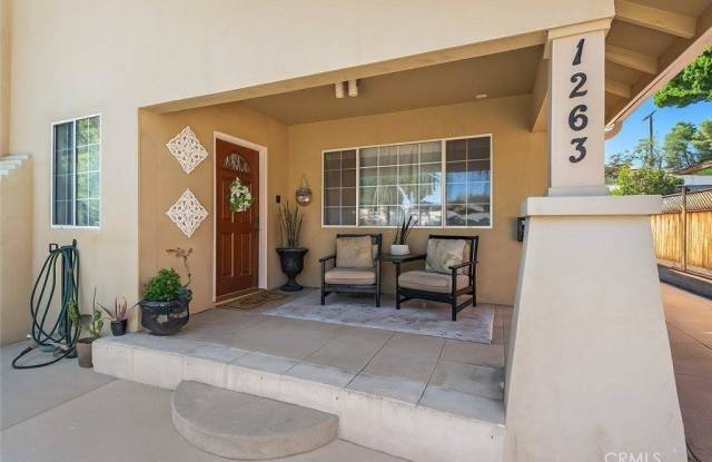 Photo of 1263 Bresee Avenue