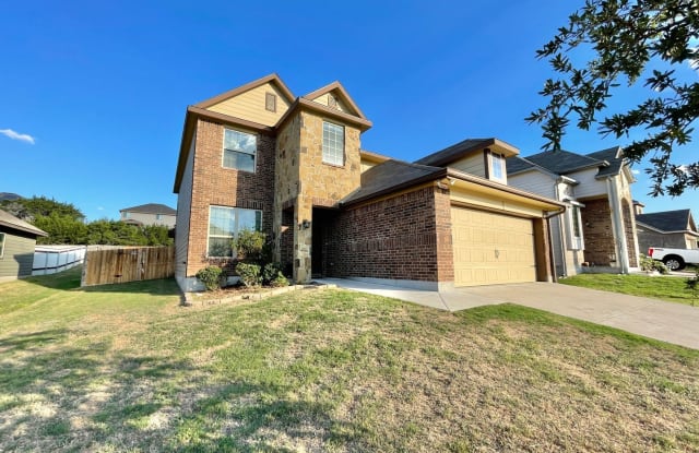 1110 Ewell Court - 1110 Ewell Court, Copperas Cove, TX 76522