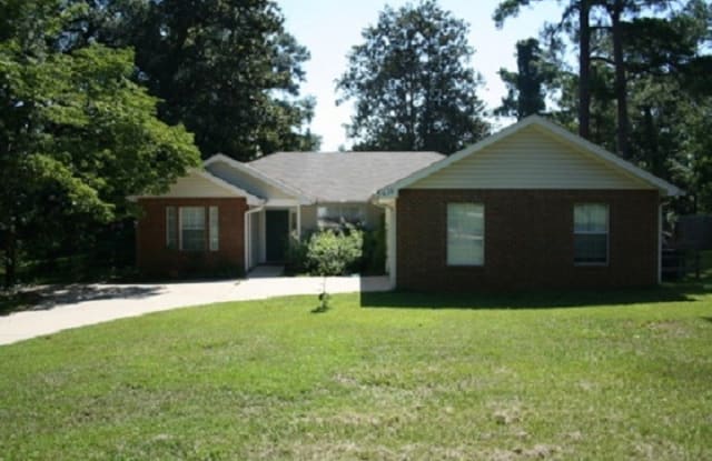 821 Concord - 821 Concord Road, Tallahassee, FL 32308