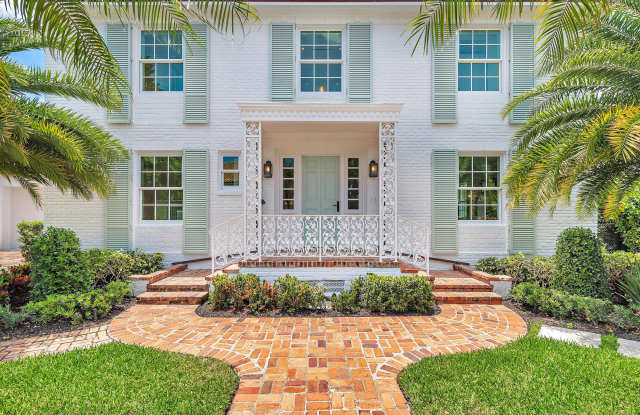 236 Pendleton Avenue