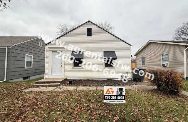 Photo of 2 Bedroom House