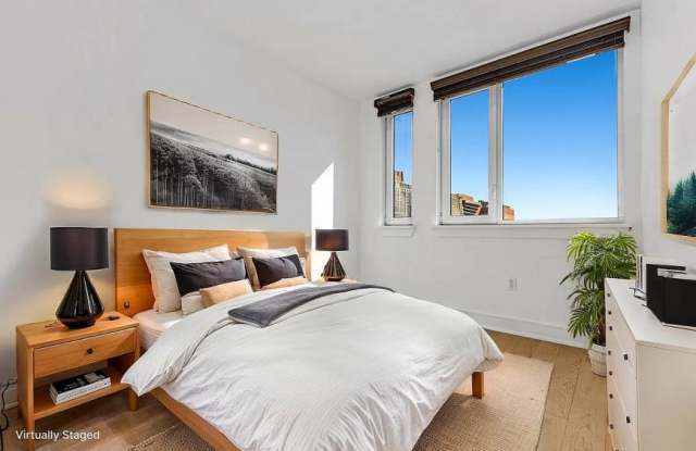 531 West 159th Street