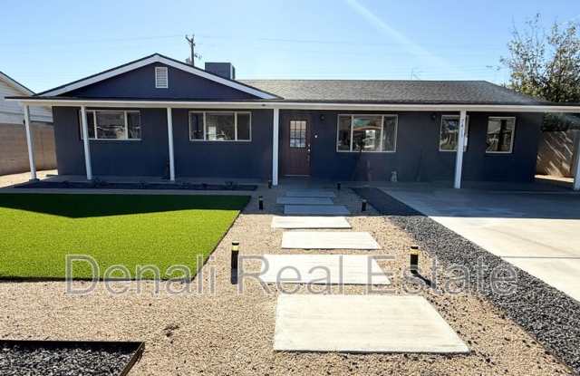 Photo of 7413 E. Roosevelt Street