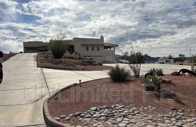 1950 Palmer Drive