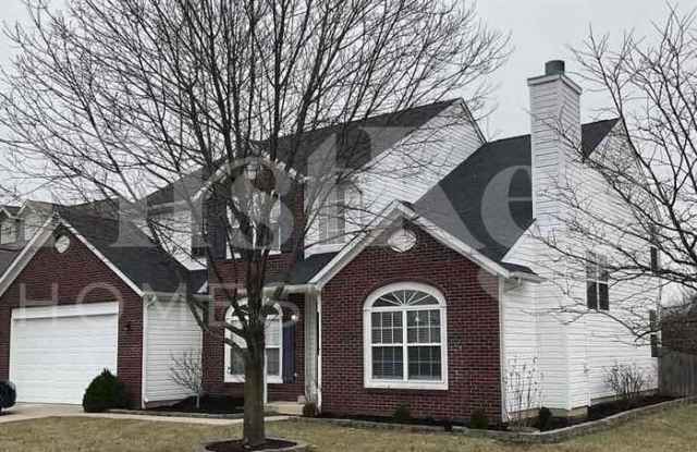 8085 Lawrence Woods Boulevard