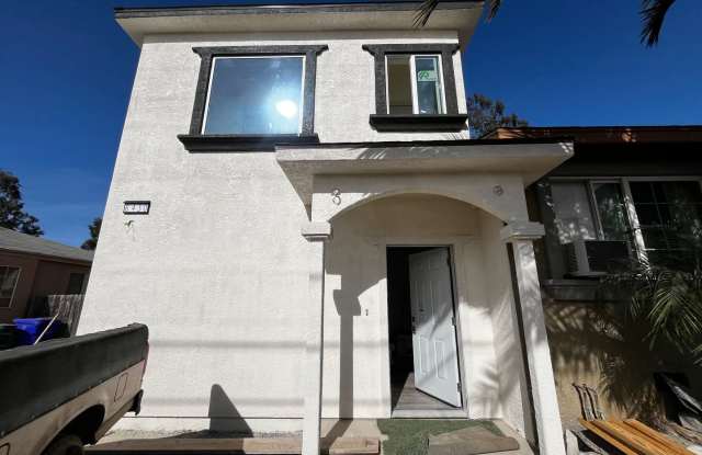 Photo of Brand new build 1 bedroom/1 bathroom now available!