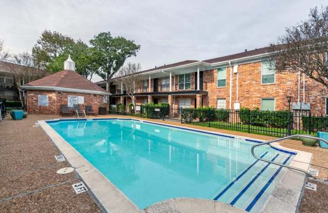 Photo of Life at Jackson Square
