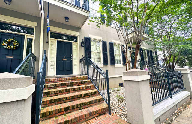 254 Congress Street - Unit B - 254 Congress Street - B