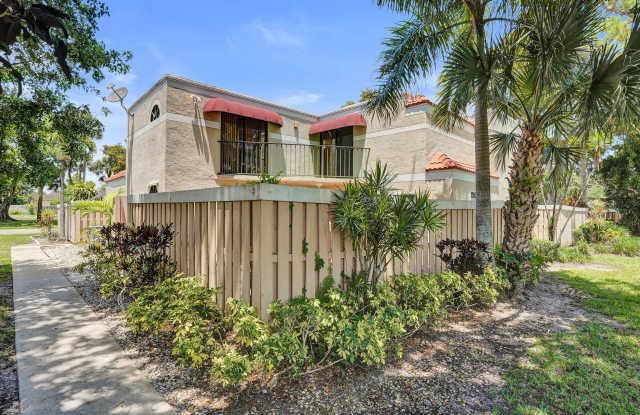 4260 Village Drive