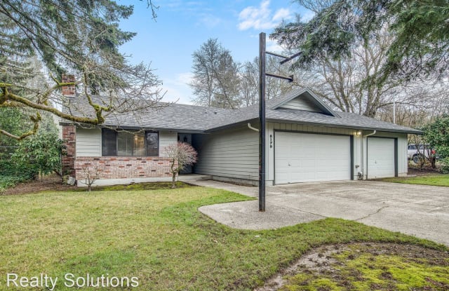 8175 SW Mapleleaf St. - 8175 Southwest Mapleleaf Street, Metzger, OR 97223