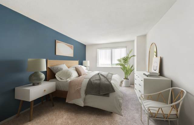 Photo of The Chateau Apartments