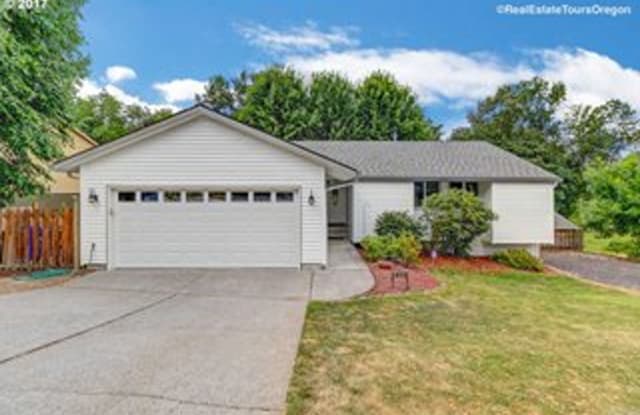 1415 SW Chastain Ave - 1415 Southwest Chastain Avenue, Gresham, OR 97080