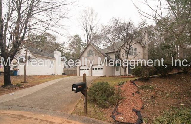 2100 Winsburg Drive - 2100 Winsburg Drive, Kennesaw, GA 30144