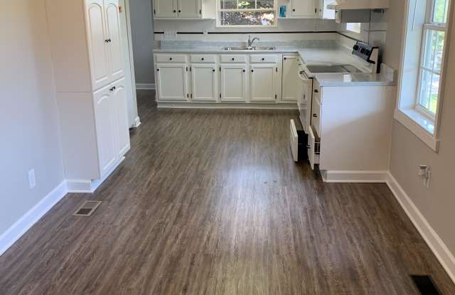 2320 Old Whites Mill Road