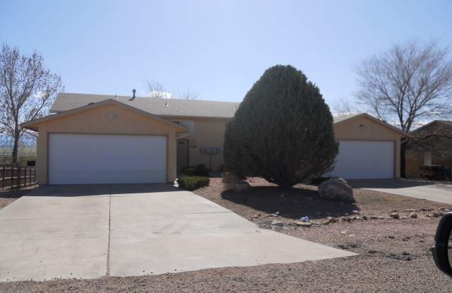 250 W. LAURUE LN - 250 West Laurue Lane, Pueblo West, CO 81007