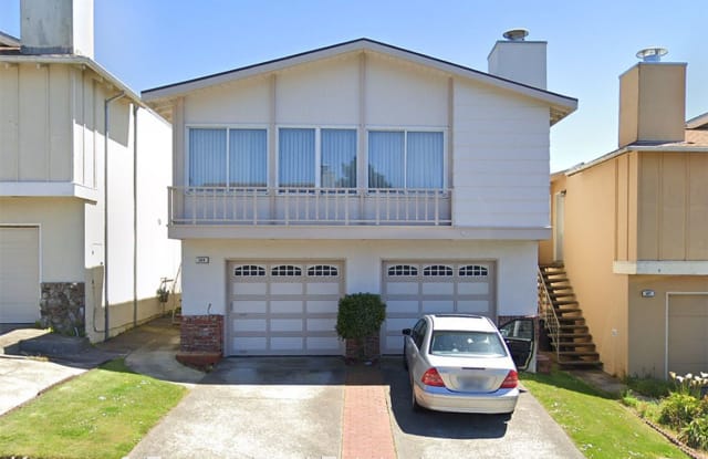 183 Shipley Ave - 183 Shipley Avenue, Daly City, CA 94015