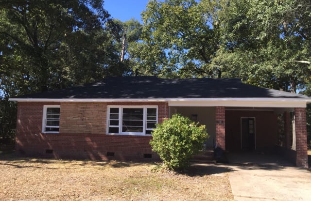 3917 Trask Drive - 3917 Trask Drive, Columbus, GA 31903