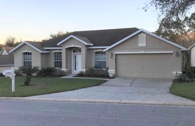 1550 Golfside Village Boulevard - 1550 Golfside Village Boulevard, Apopka, FL 32712