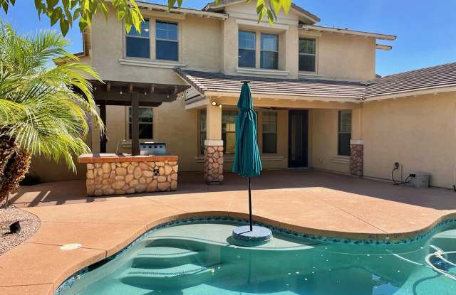 20933 W Cora Vis - 20933 West Cora Vista, Buckeye, AZ 85396