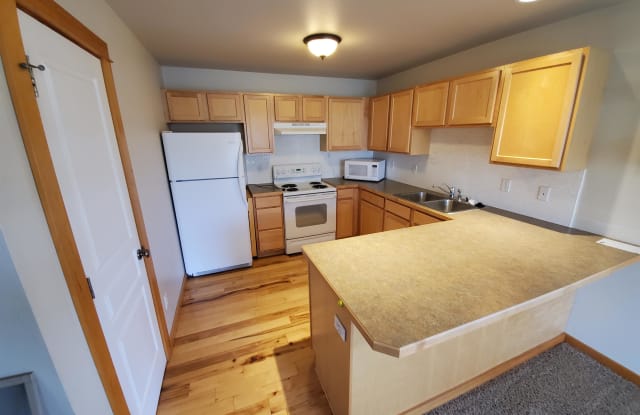 4006 Broadwater Court - 1 - 4006 West Broadwater Street, Bozeman, MT 59718