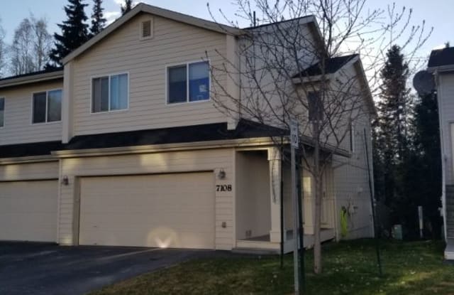 7108 Fairweather Park Loop - 7108 Fairweather Prk Loop, Anchorage, AK 99518