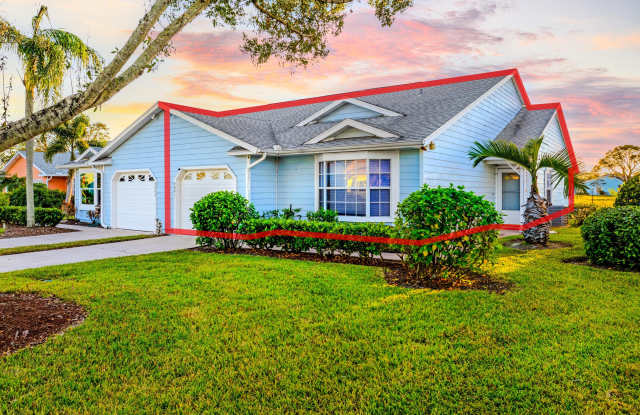 4041 Gator Trace Road