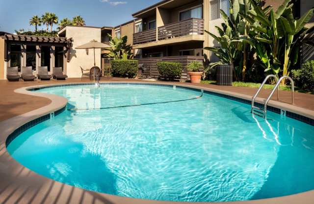 Elán Avante Apartment Homes